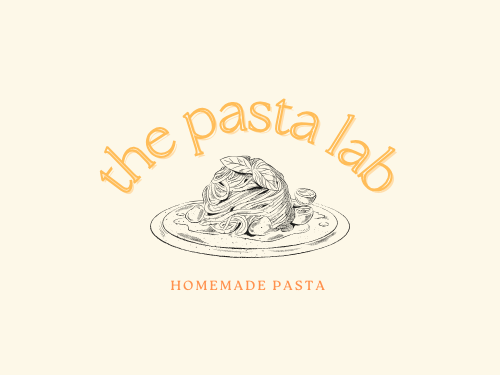 The Pasta Lab